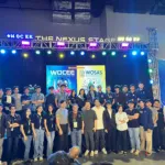 IoT Conference Hackathon Semi Finals